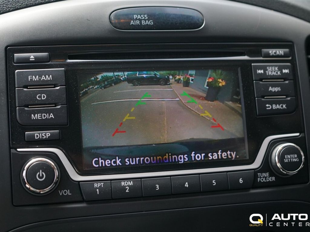 2016 Nissan JUKE  - 23041368 - 20
