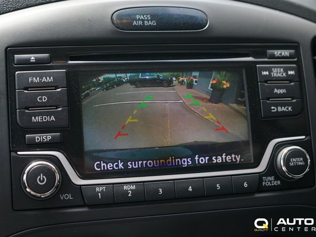 2016 Nissan JUKE  - 23041368 - 20