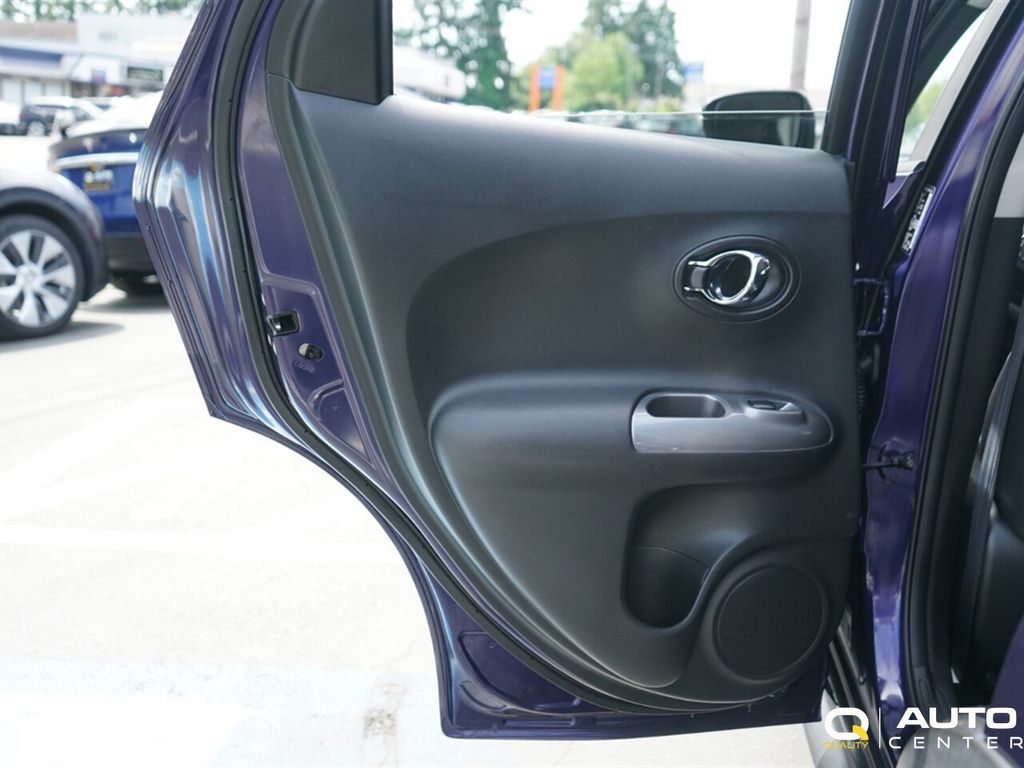 2016 Nissan JUKE  - 23041368 - 21