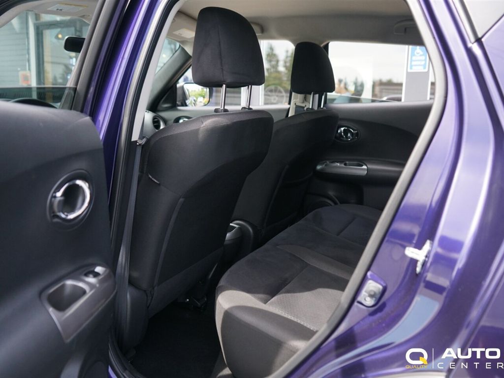 2016 Nissan JUKE  - 23041368 - 22