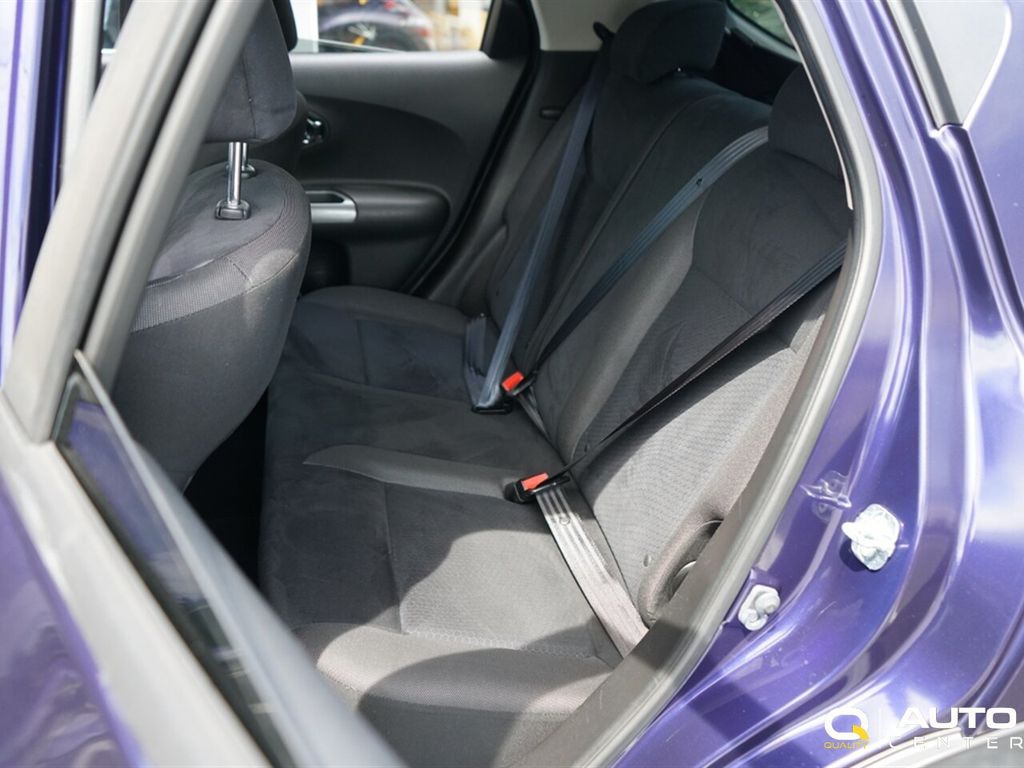 2016 Nissan JUKE  - 23041368 - 24