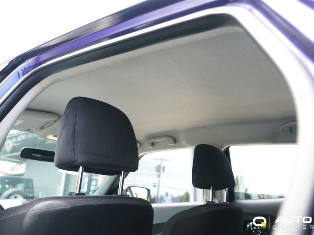 2016 Nissan JUKE  - 23041368 - 25