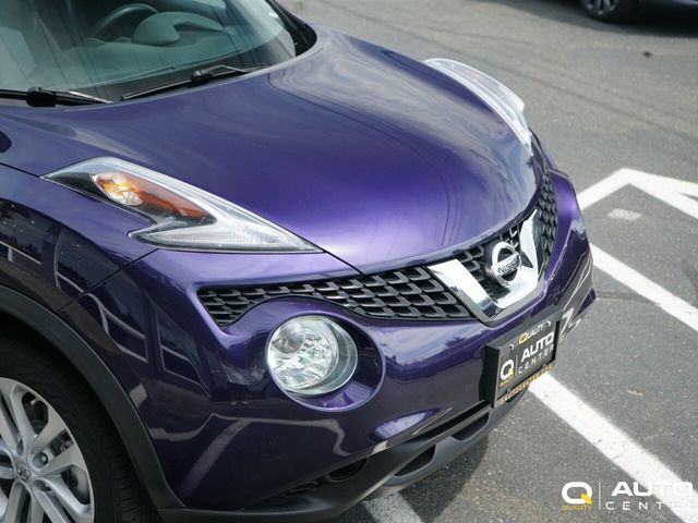 2016 Nissan JUKE  - 23041368 - 3