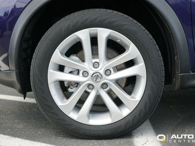 2016 Nissan JUKE  - 23041368 - 8