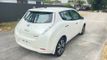 2016 Nissan Leaf  - 22707233 - 9