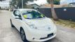 2016 Nissan Leaf  - 22707233 - 3