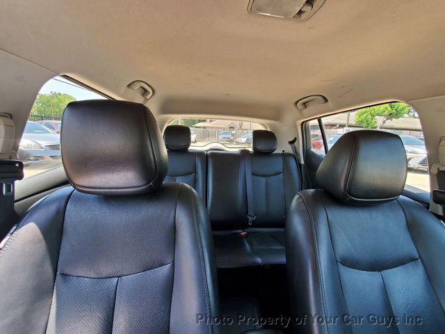 2016 Nissan Leaf  - 23027528 - 23
