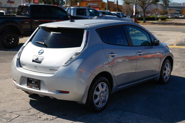 2016 Nissan Leaf 4dr Hatchback S - 22977456 - 15