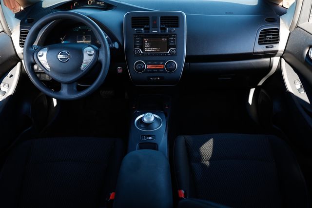 2016 Nissan Leaf 4dr Hatchback S - 22977456 - 1