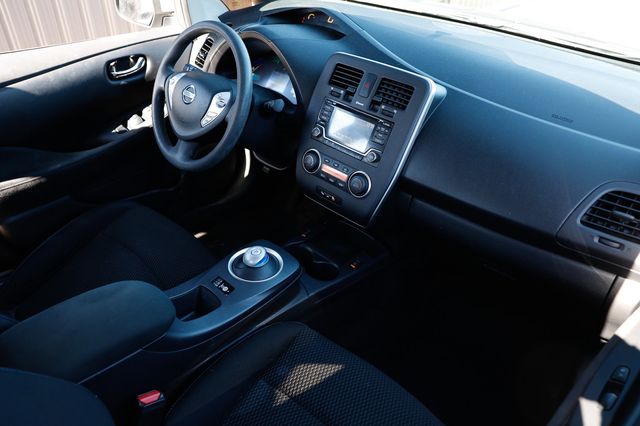 2016 Nissan Leaf 4dr Hatchback S - 22977456 - 20