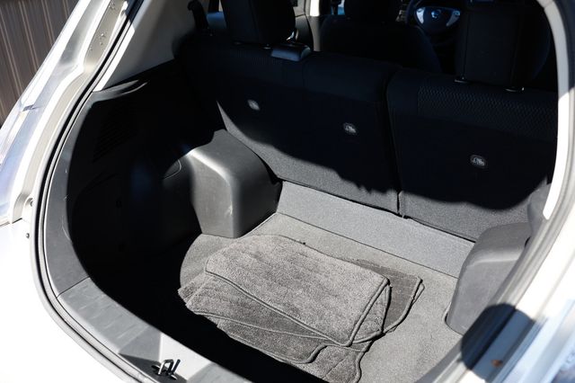 2016 Nissan Leaf 4dr Hatchback S - 22977456 - 27