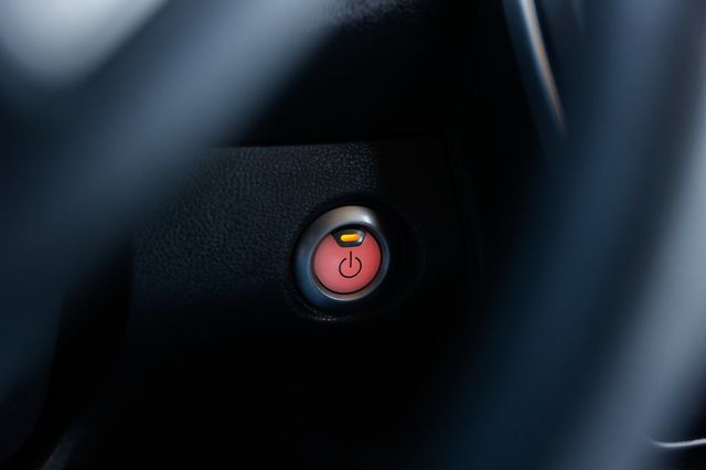 2016 Nissan Leaf 4dr Hatchback S - 22977456 - 33