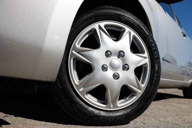 2016 Nissan Leaf 4dr Hatchback S - 22977456 - 34