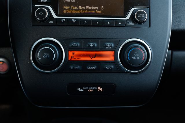 2016 Nissan Leaf 4dr Hatchback S - 22977456 - 35