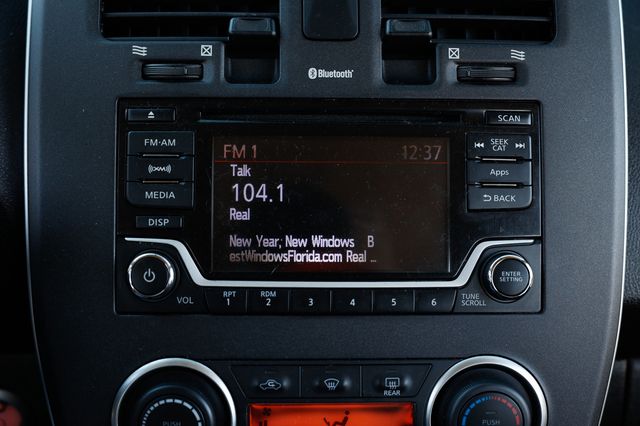 2016 Nissan Leaf 4dr Hatchback S - 22977456 - 36