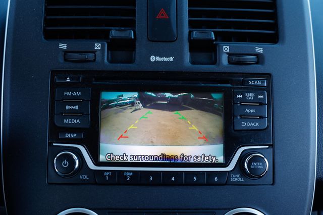 2016 Nissan Leaf 4dr Hatchback S - 22977456 - 37