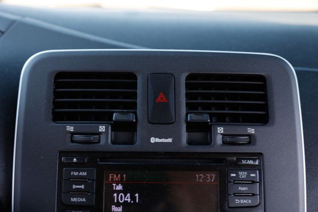 2016 Nissan Leaf 4dr Hatchback S - 22977456 - 38