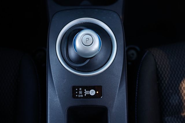 2016 Nissan Leaf 4dr Hatchback S - 22977456 - 42