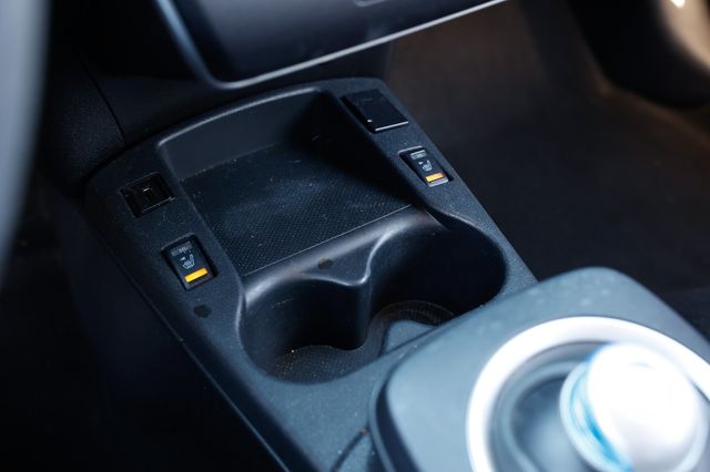 2016 Nissan Leaf 4dr Hatchback S - 22977456 - 43