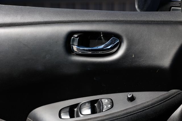 2016 Nissan Leaf 4dr Hatchback S - 22977456 - 44