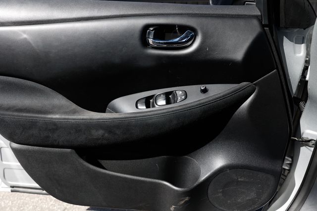 2016 Nissan Leaf 4dr Hatchback S - 22977456 - 45