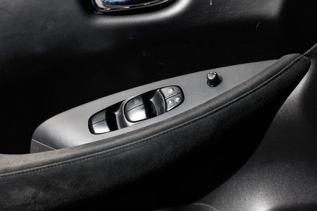 2016 Nissan Leaf 4dr Hatchback S - 22977456 - 46