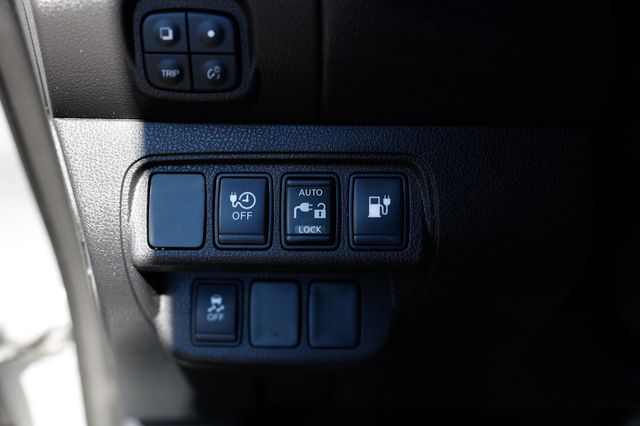 2016 Nissan Leaf 4dr Hatchback S - 22977456 - 47