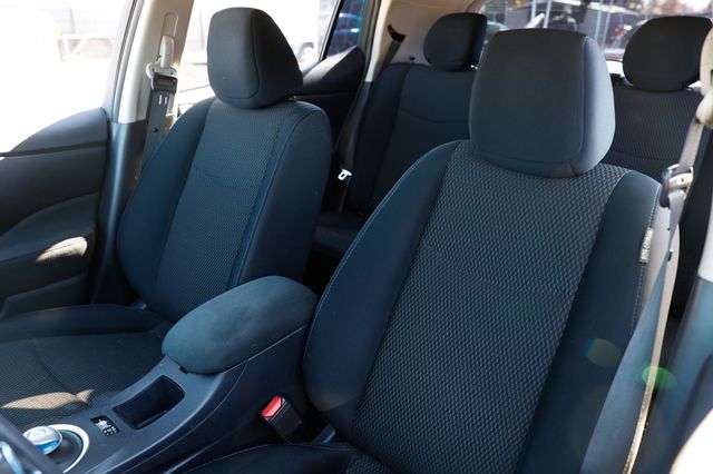 2016 Nissan Leaf 4dr Hatchback S - 22977456 - 8