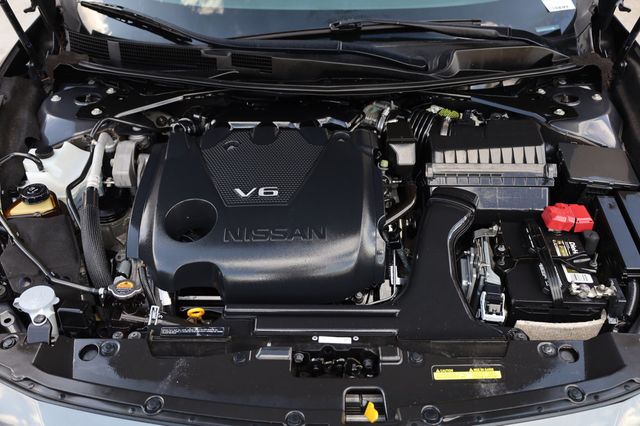 2016 Nissan Maxima  - 23004214 - 10