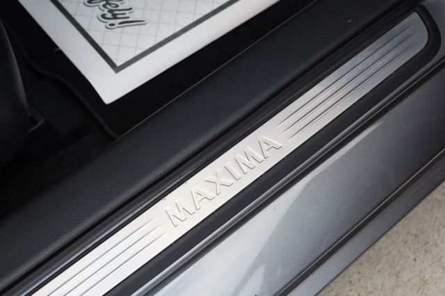 2016 Nissan Maxima  - 23004214 - 11