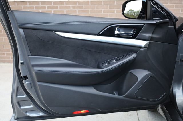 2016 Nissan Maxima  - 23004214 - 12