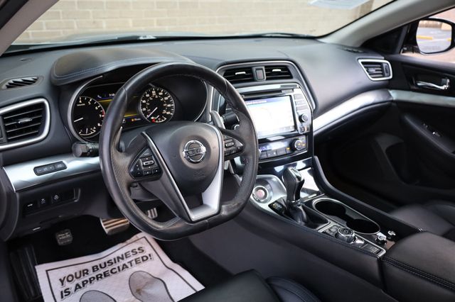 2016 Nissan Maxima  - 23004214 - 13
