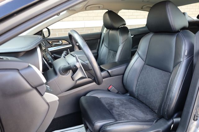 2016 Nissan Maxima  - 23004214 - 15