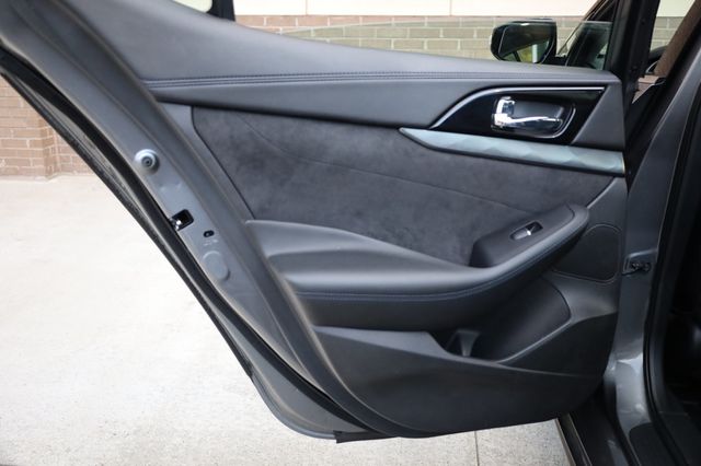 2016 Nissan Maxima  - 23004214 - 16