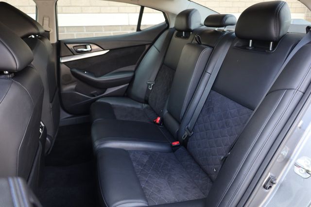 2016 Nissan Maxima  - 23004214 - 18