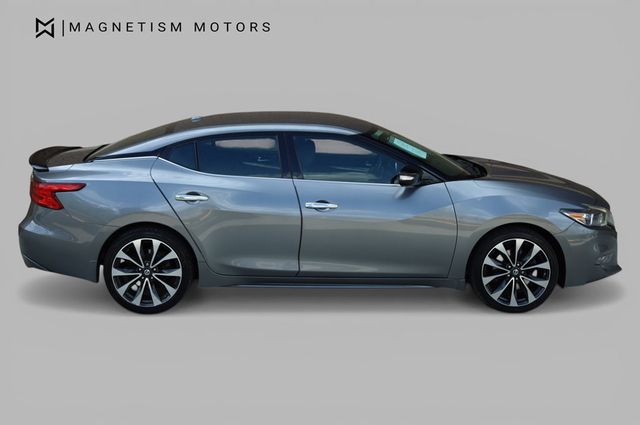 2016 Nissan Maxima  - 23004214 - 1