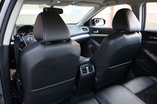 2016 Nissan Maxima  - 23004214 - 19