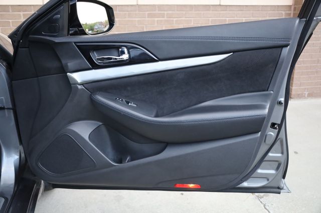 2016 Nissan Maxima  - 23004214 - 23