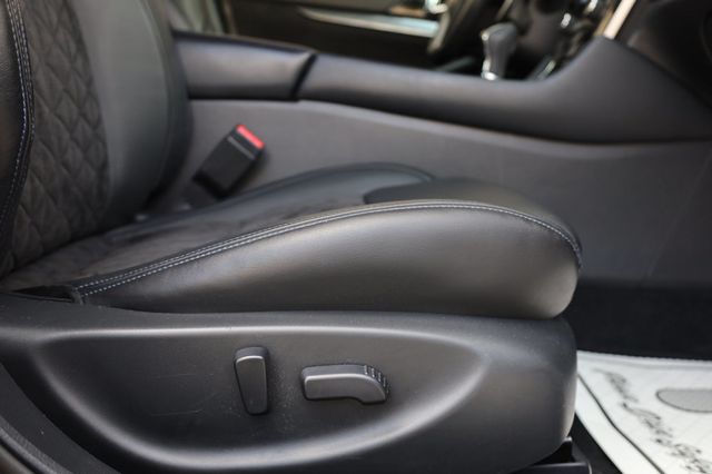 2016 Nissan Maxima  - 23004214 - 26