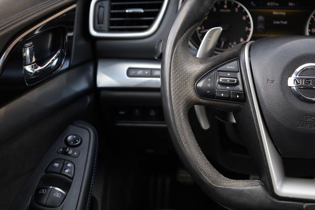 2016 Nissan Maxima  - 23004214 - 30