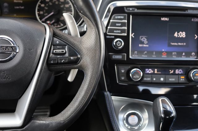 2016 Nissan Maxima  - 23004214 - 31