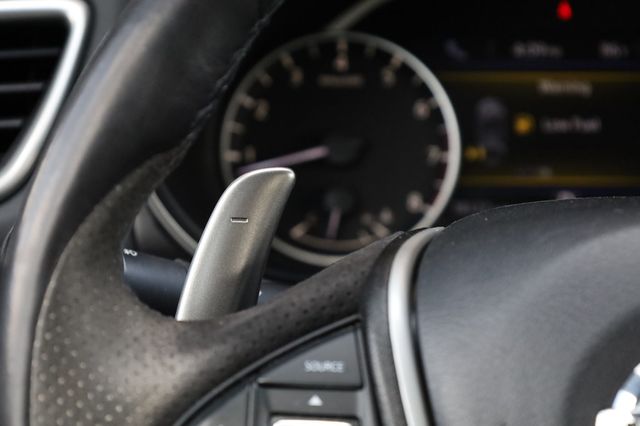 2016 Nissan Maxima  - 23004214 - 32