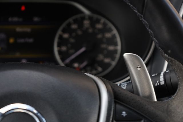 2016 Nissan Maxima  - 23004214 - 33