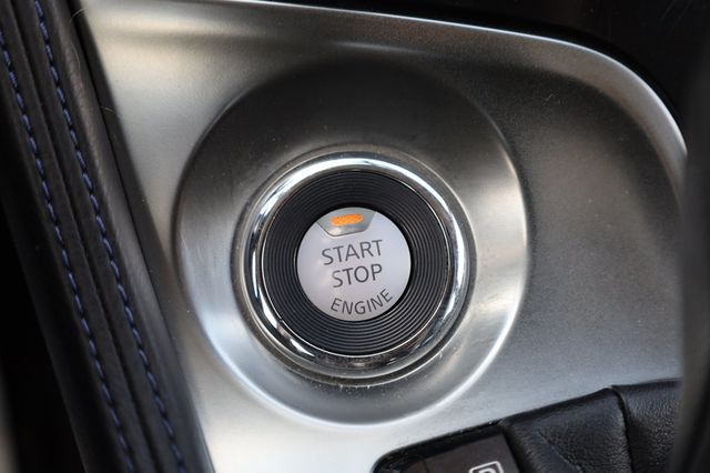 2016 Nissan Maxima  - 23004214 - 34