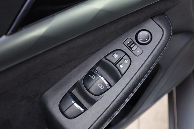 2016 Nissan Maxima  - 23004214 - 36