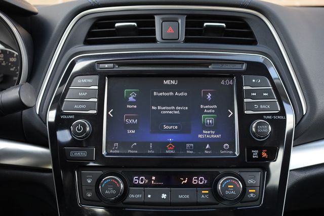 2016 Nissan Maxima  - 23004214 - 38