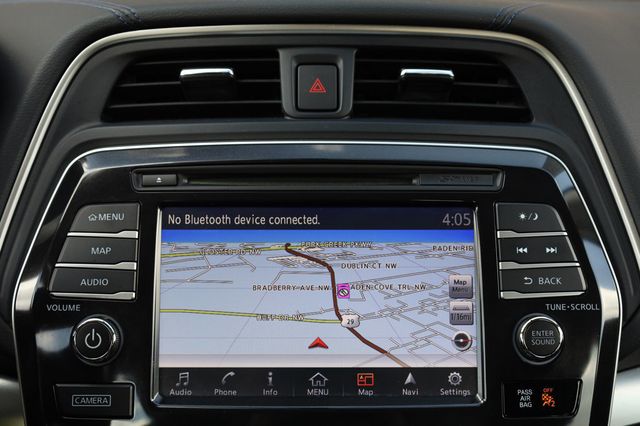 2016 Nissan Maxima  - 23004214 - 39