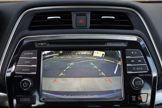 2016 Nissan Maxima  - 23004214 - 40