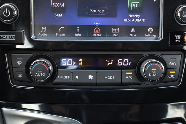 2016 Nissan Maxima  - 23004214 - 41