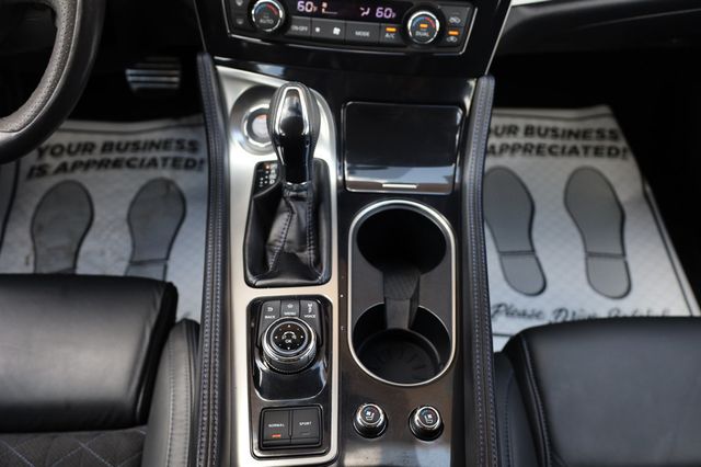 2016 Nissan Maxima  - 23004214 - 43